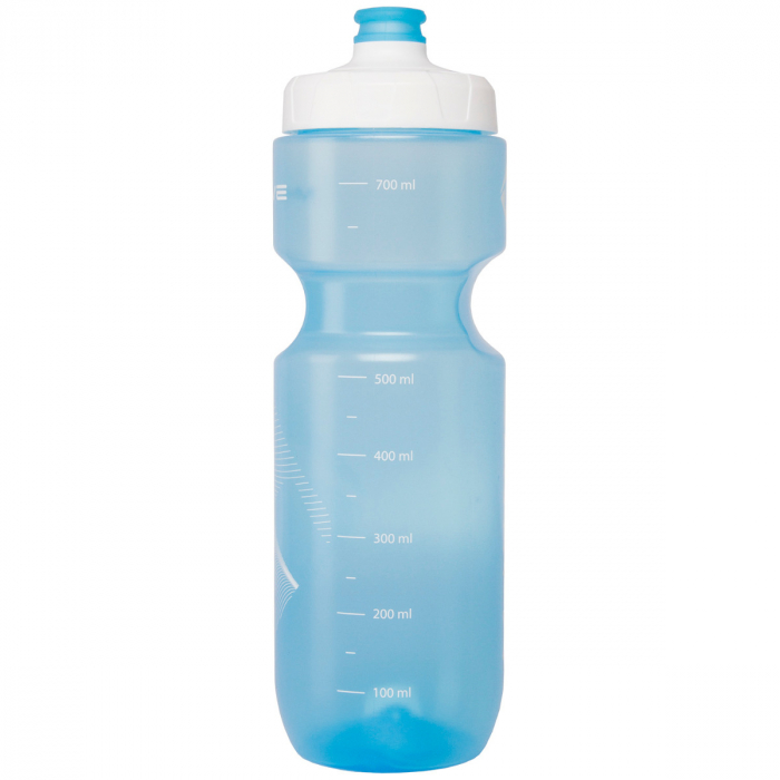 Bidon Plastic M-WAVE PBO 750 -Albastru Transparent [5]