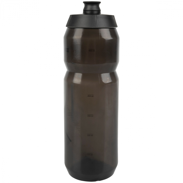 Bidon Plastic M-WAVE PBO-750 Negru - Transparent [3]