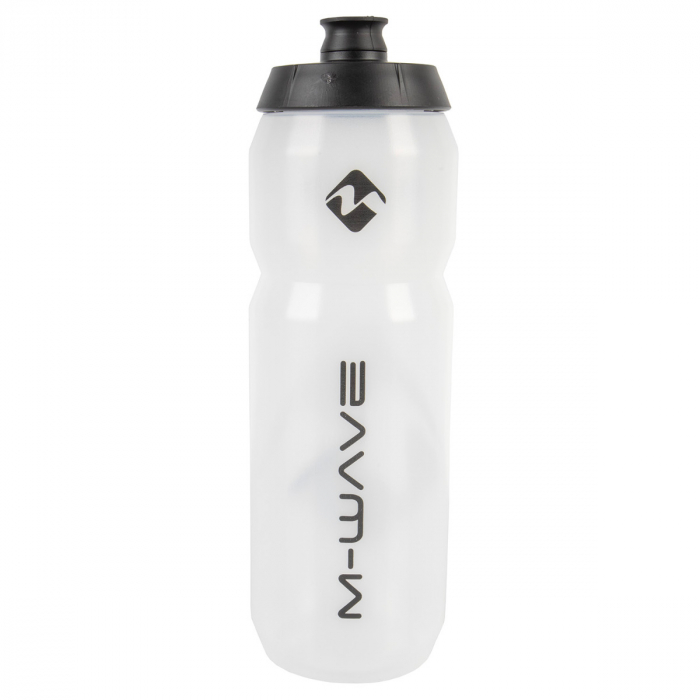 Bidon Plastic M-WAVE PBO-750 Transparent 750 ml [4]