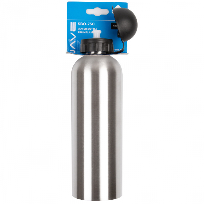 Bidon Stainless Steel M-WAVE SBO 750 [3]