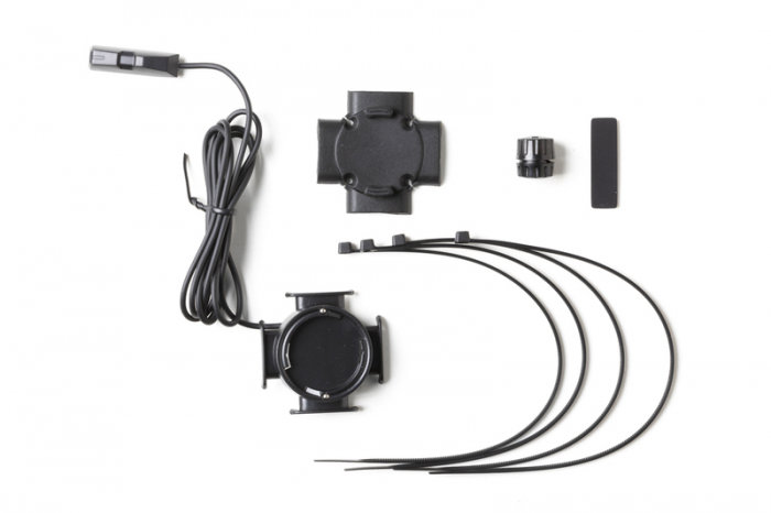 Bike Computer EXTEND Z9 Negru [3]