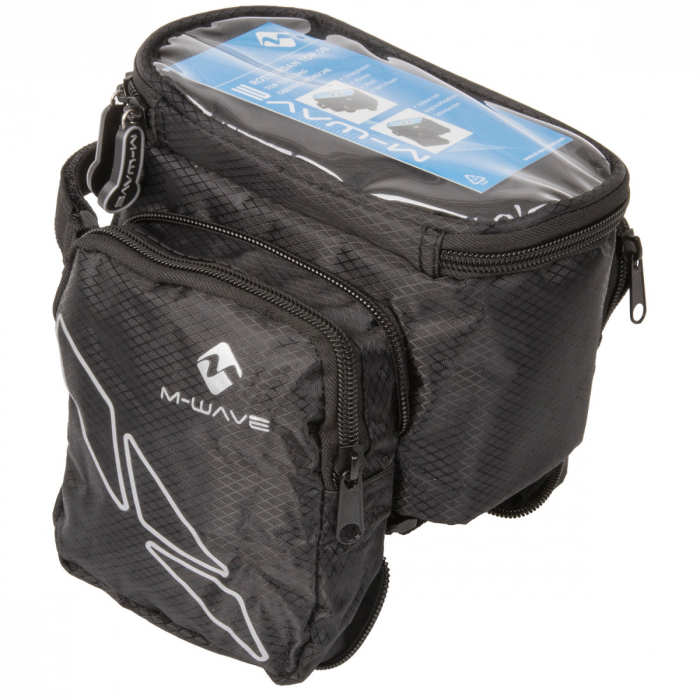 Borseta Cadru M-WAVE  "ROTTERDAM TOP SB" [2]