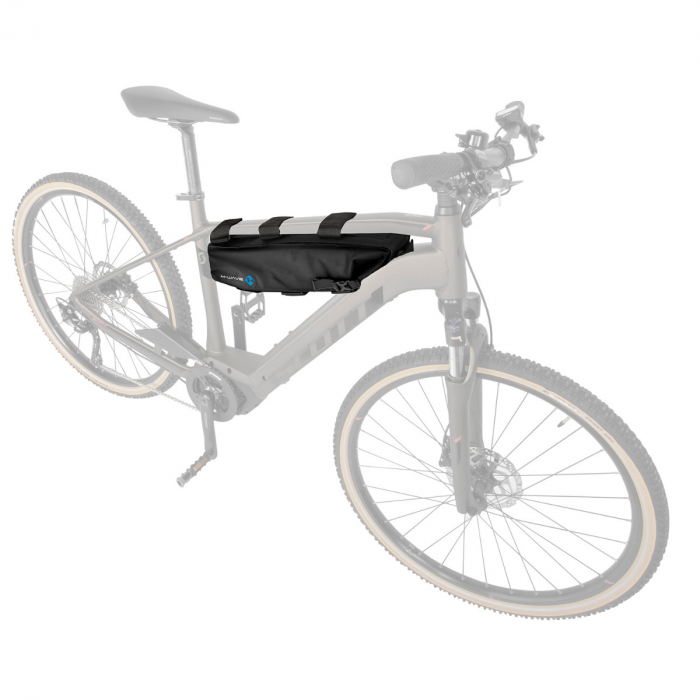 Borseta Cadru pt. Baterie M-WAVE Rough Ride B E- Bike [2]