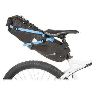 Borseta Sa  M-WAVE  BP SADDLE - L  11 Litri [2]