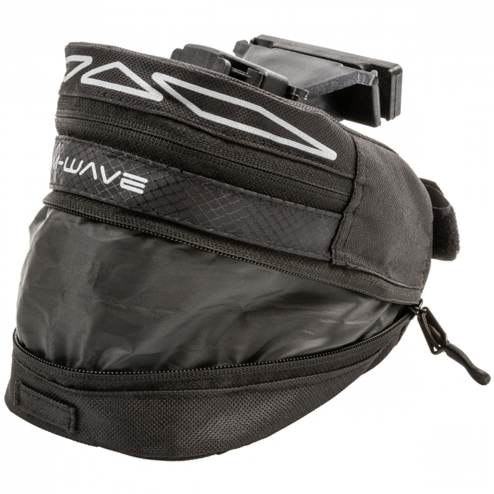 Borseta Sa M-WAVE  TILBURG L  Negru-Grey [2]