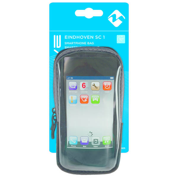 Borseta Smartphone  M-WAVE  EINDHOVEN SC 1  XL [2]