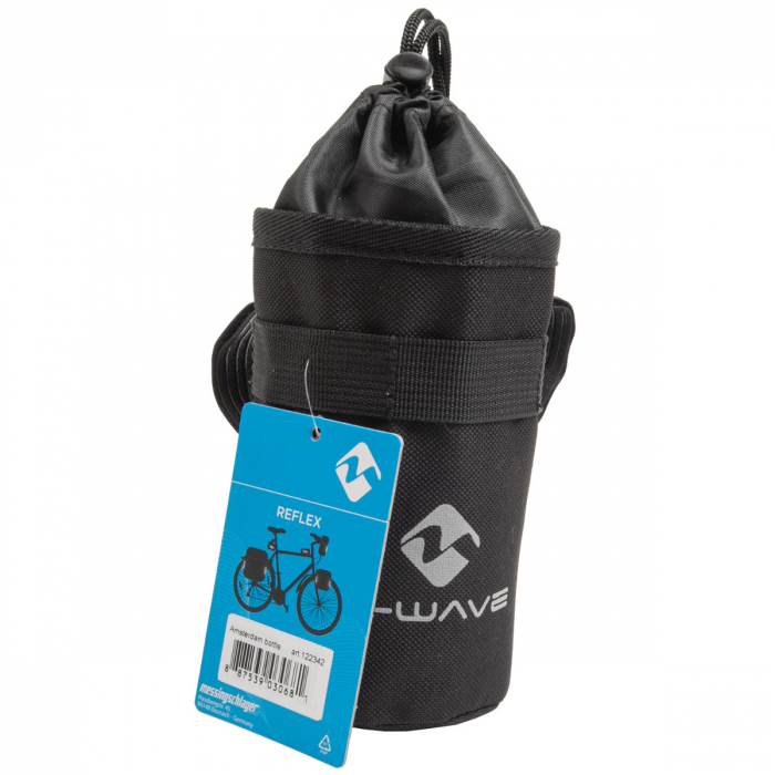 Borseta Termo Bidon M-WAVE AMSERDAM BOTTLE  [7]