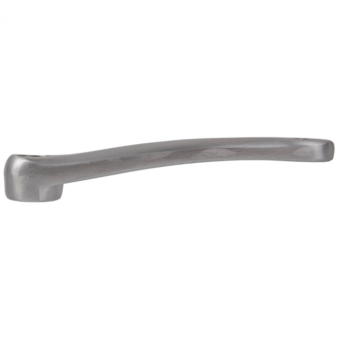 Brat Angrenaj  Aluminiu M-WAVE Silver 170 mm [2]