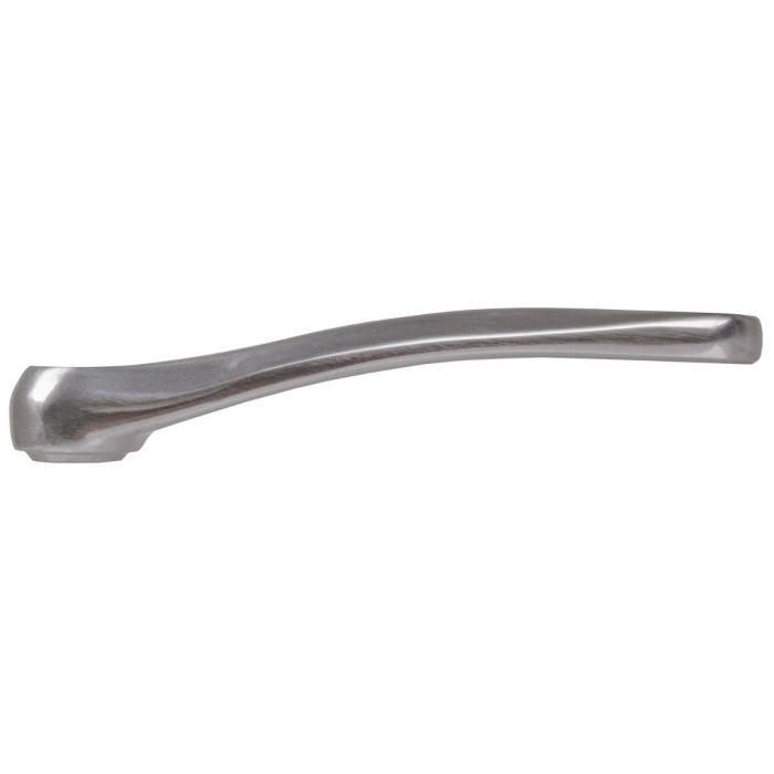 Brat Angrenaj Stanga M-WAVE Silver 175 mm [2]