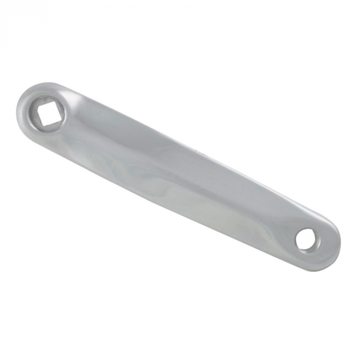 Brat Angrenaj Stanga SXT AS1 Aluminiu 170 mm Silver [1]