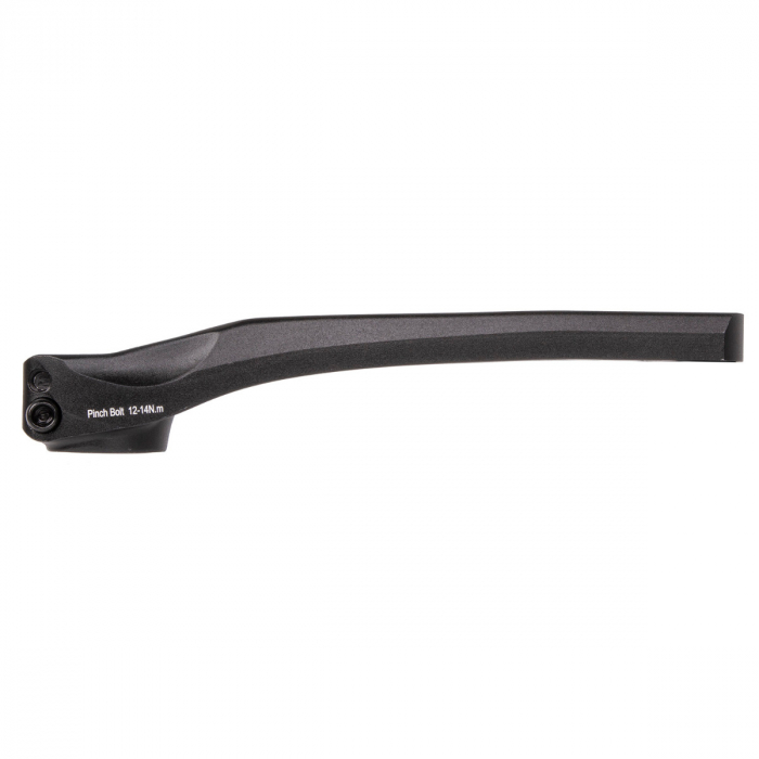 Brat Dreapta SAMOX Shimano E6100, E7000/8000  175 mm SHAPE 3 [2]