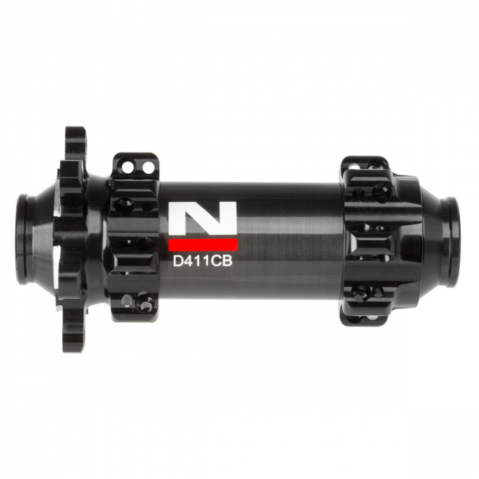 Butuc Fata Carbon FD NOVATEC D411CB 28H [1]