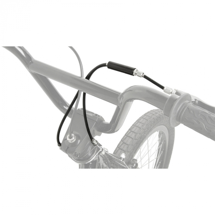 Cablu fata Frana/Rotor BMX  SXT 520 mm [2]