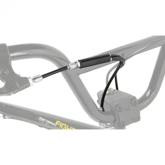 Cablu fata Frana/Rotor BMX  SXT 520 mm [3]