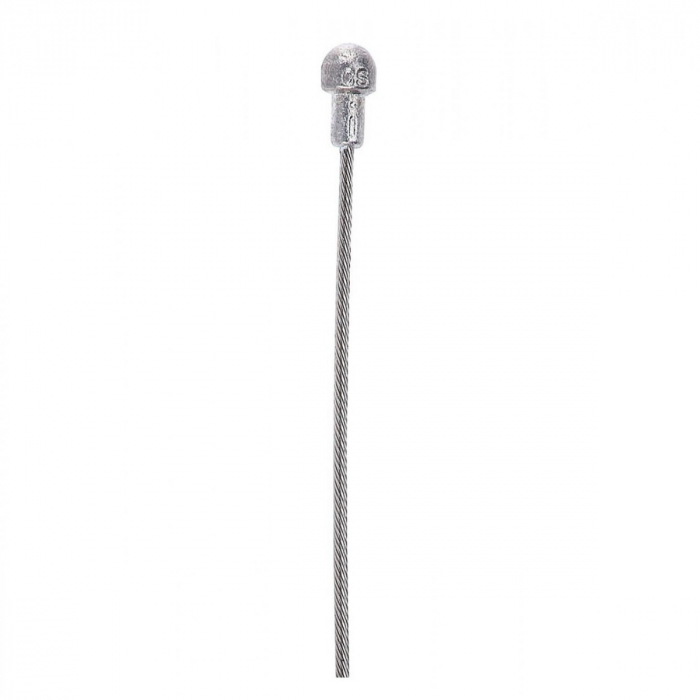 Cablu Frana Inox  CURSIERA (6x9 mm) PROMAX - 1 buc [3]