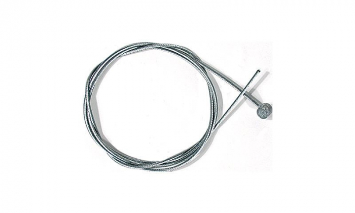 Cutie Cablu Frana Inox PROMAX 2000BG  100 buc  MTB [2]