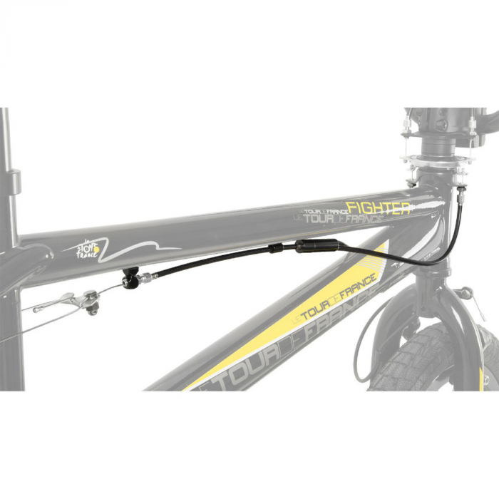 Cablu Spate Frana/Rotor BMX SXT 1200 mm [2]