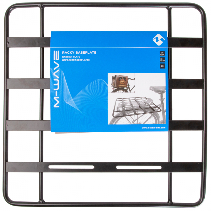 Cadru Baza Portbagaj M-WAVE  RACKY BASEPLATE [2]