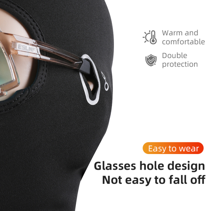 Cagula Balaclava [2]