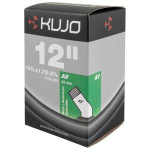 Camera KUJO 12.1/2×1.75+2.1/4 AV 33 mm Ventil Curbat 45* [2]