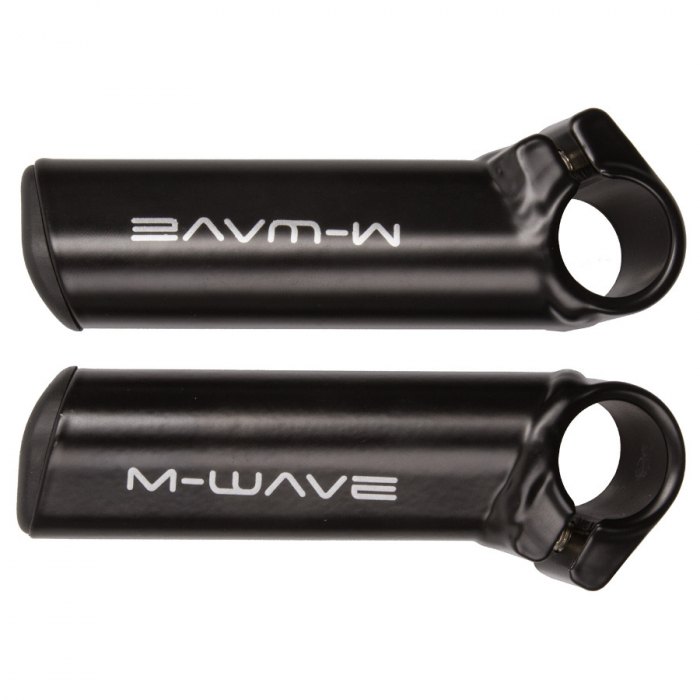 Capete Ghidon M-WAVE Aluminiu [2]