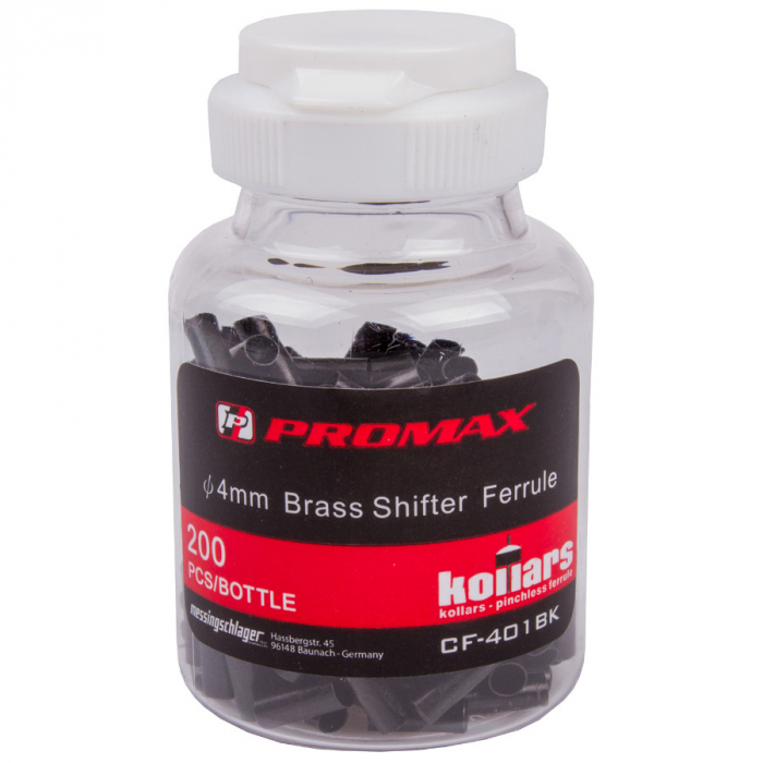 Capete Manta 4.1 mm CNC  PROMAX (200 buc) [2]