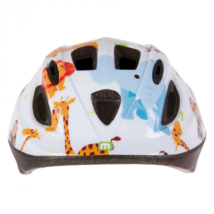 Casca Copii M-WAVE  JUNIOR Zoo S(52-56 cm) [4]
