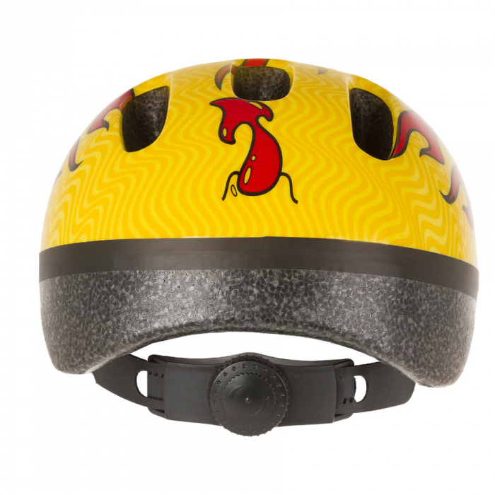 Casca Copii M-WAVE Little Devil S(52-57 cm) [2]