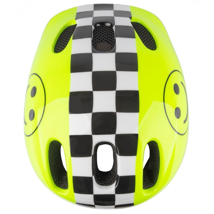 Casca Copii M-WAVE " SMILE " S-(52-57CM) [4]