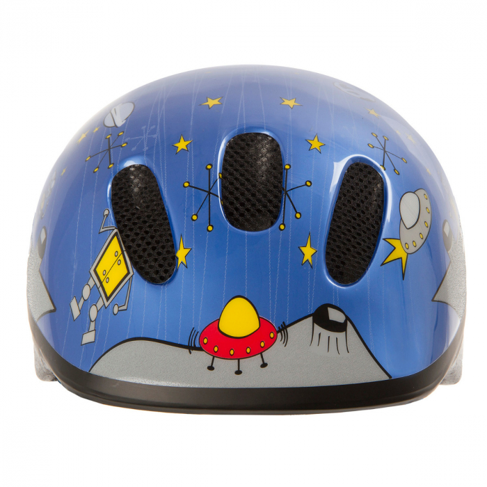Casca Copii M-WAVE  SPACE   S-(52-57CM) [5]