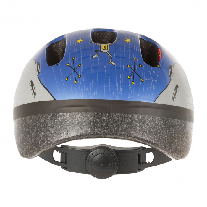 Casca Copii M-WAVE  SPACE   S-(52-57CM) [2]