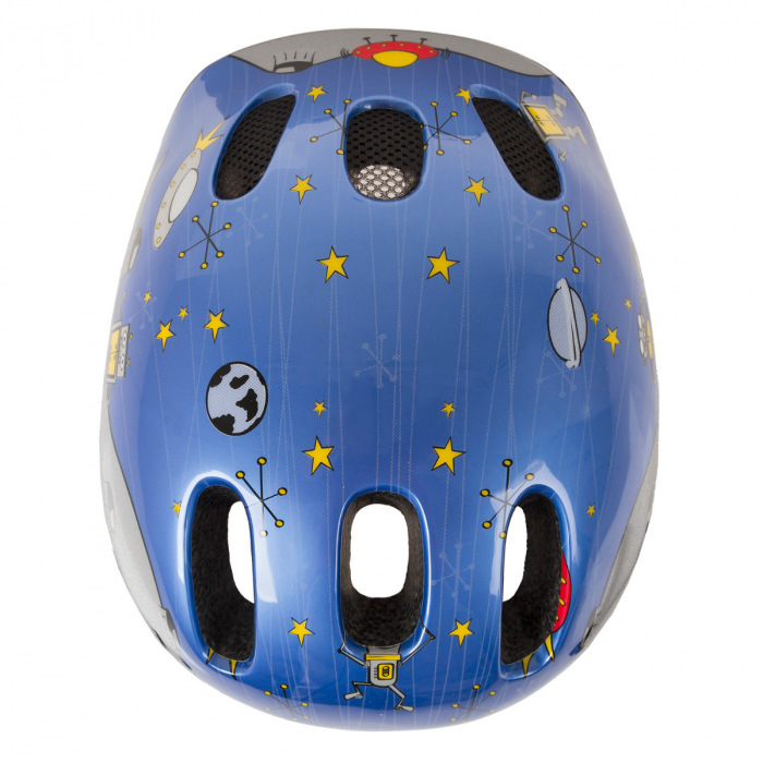 Casca Copii M-WAVE  SPACE   S-(52-57CM) [4]