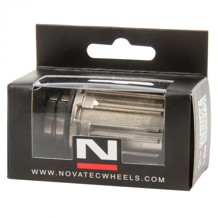 Caseta Butuc NOVATEC (B - LS) SH [2]