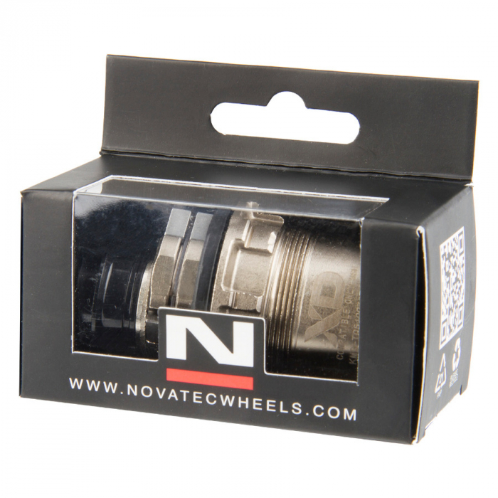 Caseta Butuc NOVATEC (B) SR [2]