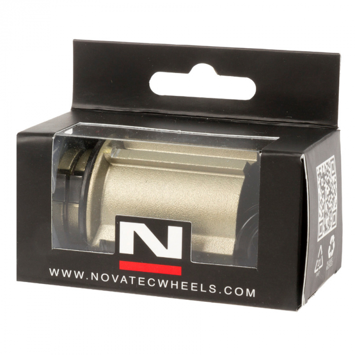 Caseta Butuc NOVATEC ( B1) 9-12 v CA  [2]