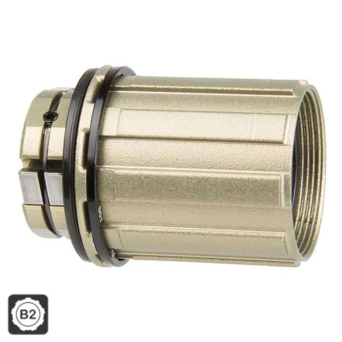 Caseta Butuc NOVATEC ( B2) 8-11v SHIMANO [1]