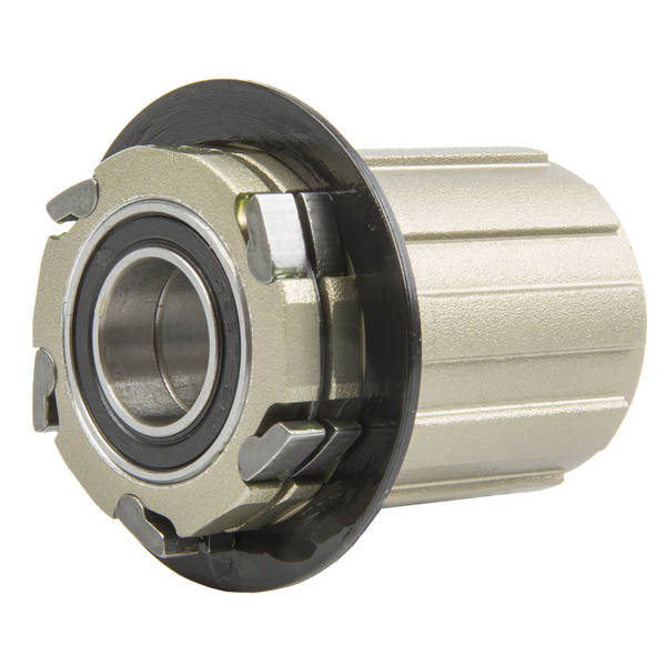 Caseta Butuc NOVATEC (F) SH Aluminiu 3 pawls [3]