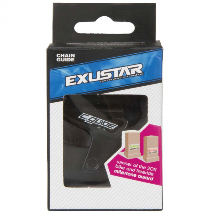 Chain Guide   EXUSTAR [5]
