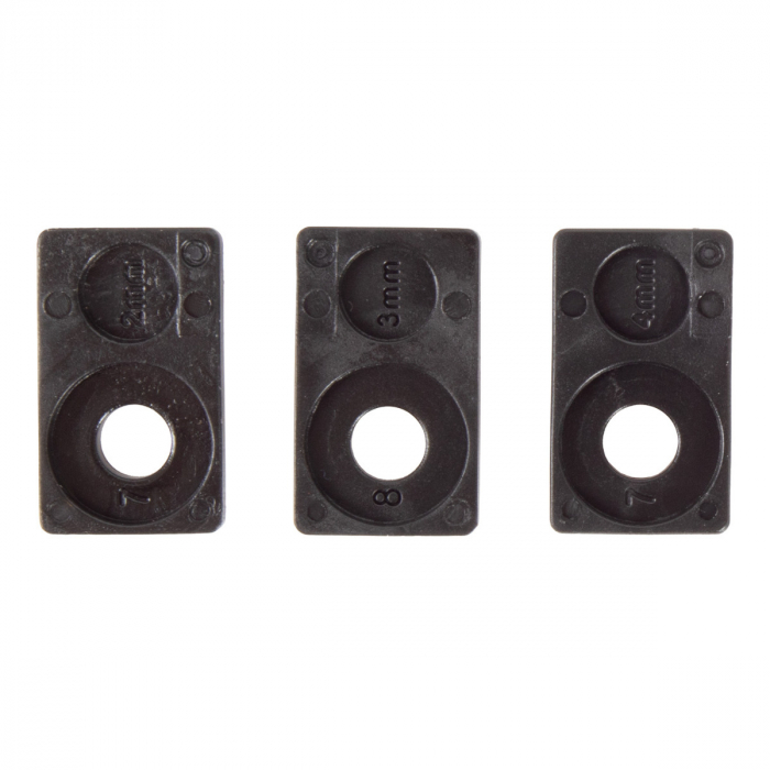 Chain Guide M-WAVE Steward Vario  [2]