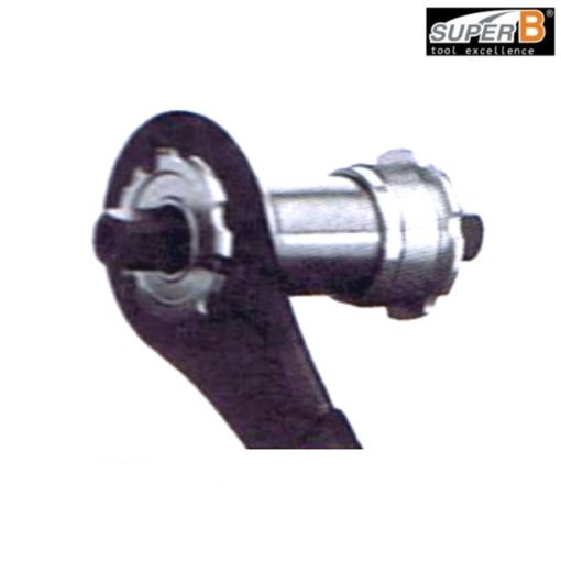 Cheie B.B. SUPER B TB-8912 [2]