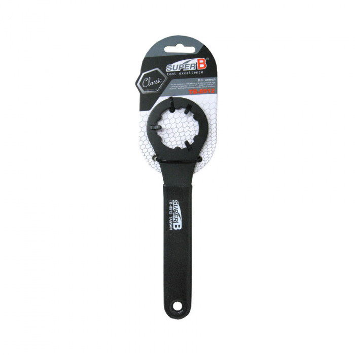 Cheie B.B. SUPER B TB-8912 [3]