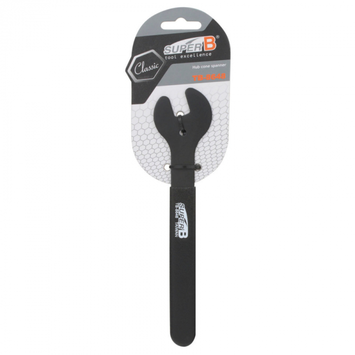 Cheie Conuri SUPER B TB-8652  17mm [2]