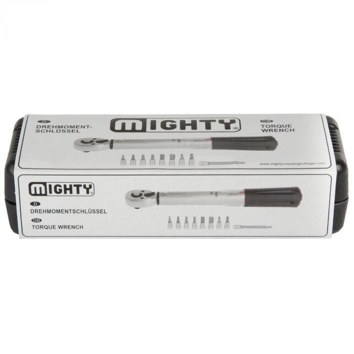 Cheie Dinamometrica MIGHTY (2-24 Nm) [2]