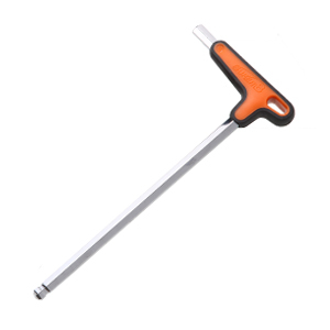 Cheie Imbus  ( Hex )  SUPER B TB-7631 Doua Capete 2 mm [2]