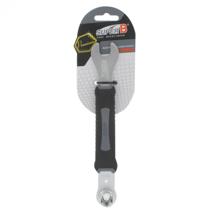 Cheie Multifunctionala SUPER B TB-MW50 [3]