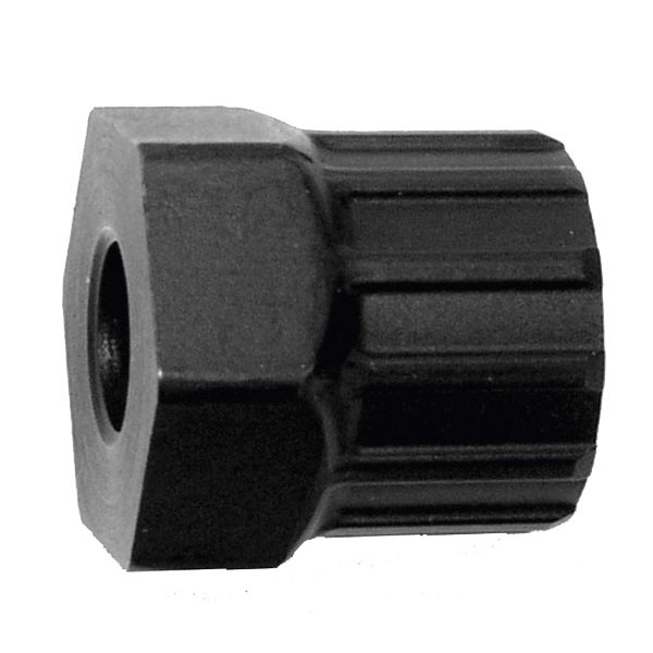 Cheie Pinioane Filetate SXT  Negru [2]