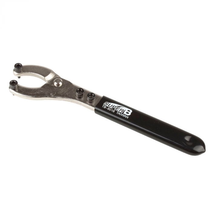 Cheie Pinion 1 Viteza SUPER B TB-8018 [1]