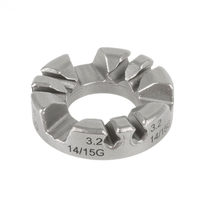 Cheie Spite  3,2-3,9 mm  cnSPOKE [2]