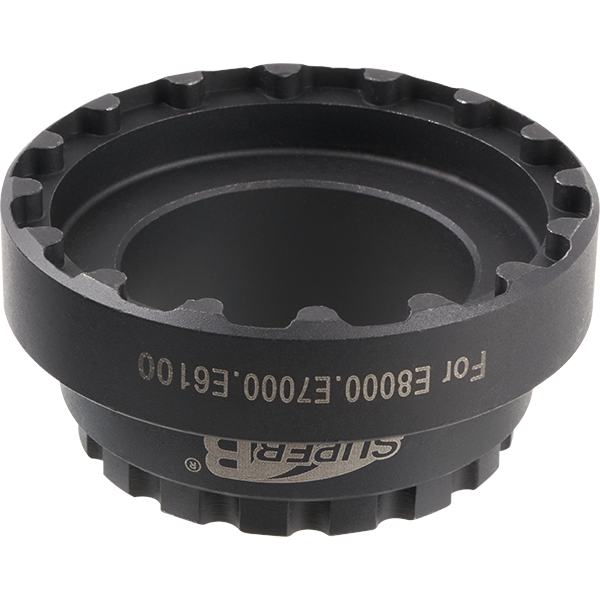 Cheie SUPER B TB-1071 Shimano® lockring tool  [1]