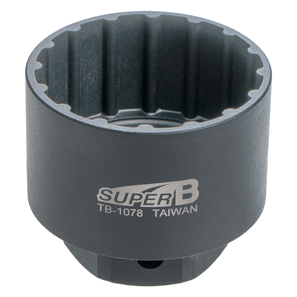 Cheie SUPER B TB-1078 B.B./ E-bike lockring [1]